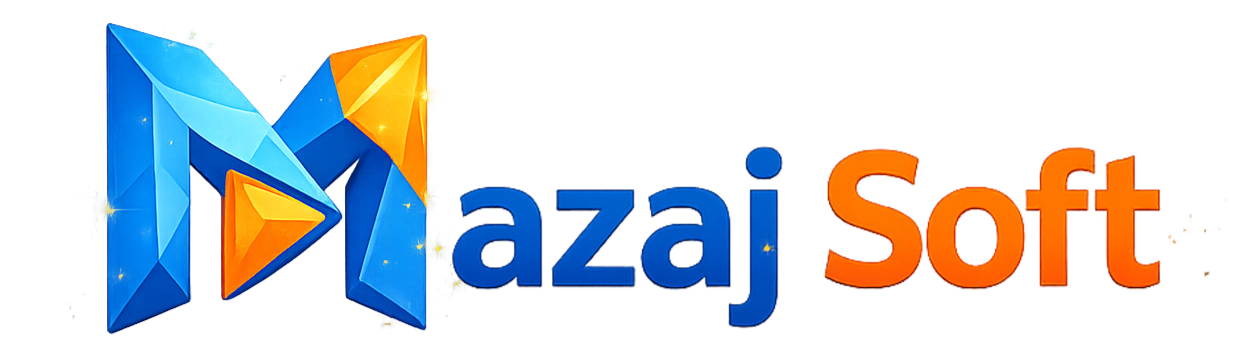 Mazaj Soft