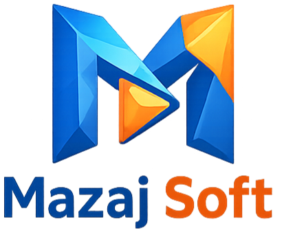 Mazaj Soft